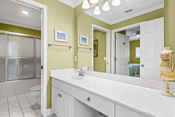 $695,000 | 8525 Gulf Boulevard, Unit 302, Navarre Beach, FL 32566