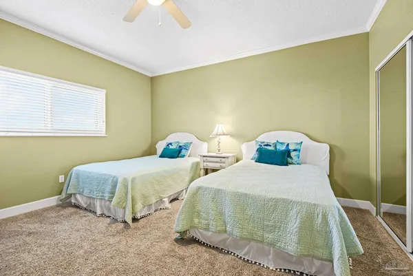 $695,000 | 8525 Gulf Boulevard, Unit 302, Navarre Beach, FL 32566