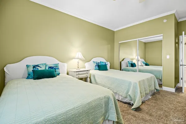 $695,000 | 8525 Gulf Boulevard, Unit 302, Navarre Beach, FL 32566