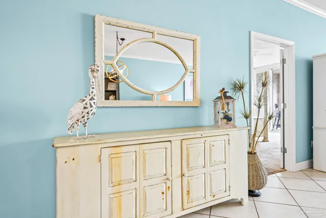 $725,000 | 8525 Gulf Boulevard, Unit 302, Navarre Beach, FL 32566