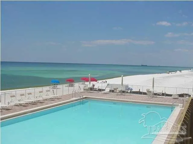 $725,000 | 8525 Gulf Boulevard, Unit 302, Navarre Beach, FL 32566