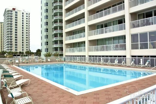 $725,000 | 8525 Gulf Boulevard, Unit 302, Navarre Beach, FL 32566
