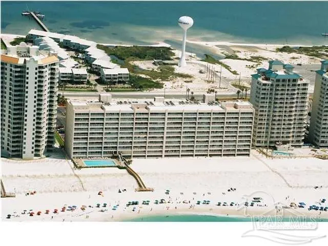$725,000 | 8525 Gulf Boulevard, Unit 302, Navarre Beach, FL 32566