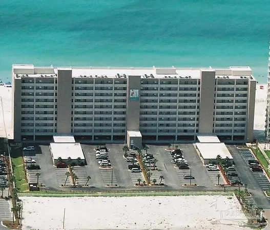 $695,000 | 8525 Gulf Boulevard, Unit 302, Navarre Beach, FL 32566