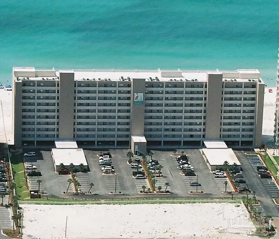 $725,000 | 8525 Gulf Boulevard, Unit 302, Navarre Beach, FL 32566