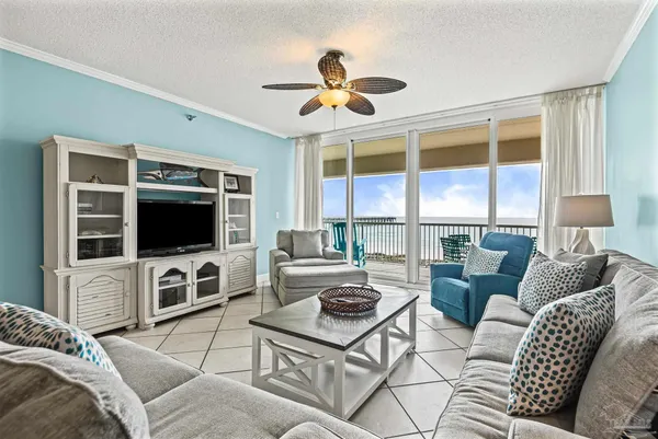$695,000 | 8525 Gulf Boulevard, Unit 302, Navarre Beach, FL 32566