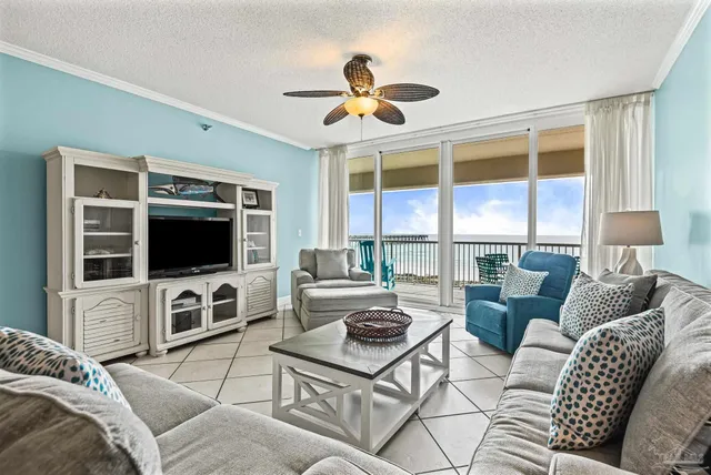 $725,000 | 8525 Gulf Boulevard, Unit 302, Navarre Beach, FL 32566