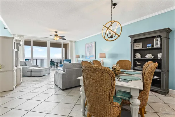 $695,000 | 8525 Gulf Boulevard, Unit 302, Navarre Beach, FL 32566