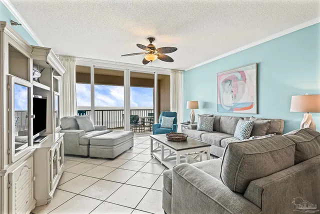 $725,000 | 8525 Gulf Boulevard, Unit 302, Navarre Beach, FL 32566