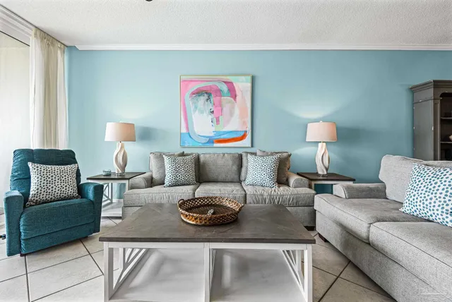 $725,000 | 8525 Gulf Boulevard, Unit 302, Navarre Beach, FL 32566