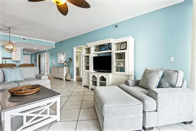 $725,000 | 8525 Gulf Boulevard, Unit 302, Navarre Beach, FL 32566