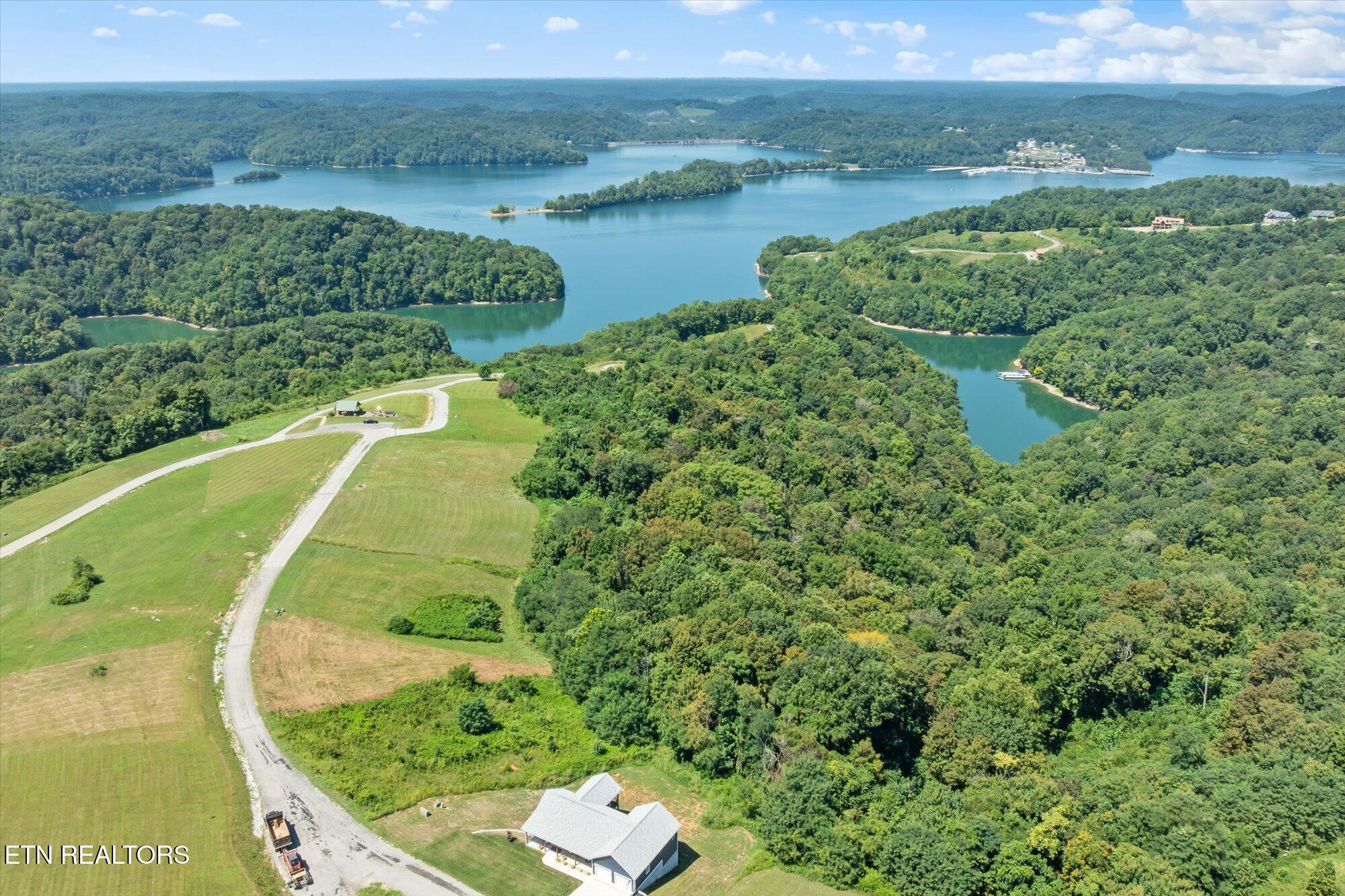 Mallard Road Celina, TN 38551 - Photo 2 of 10 MALLARD RD LOT 84C