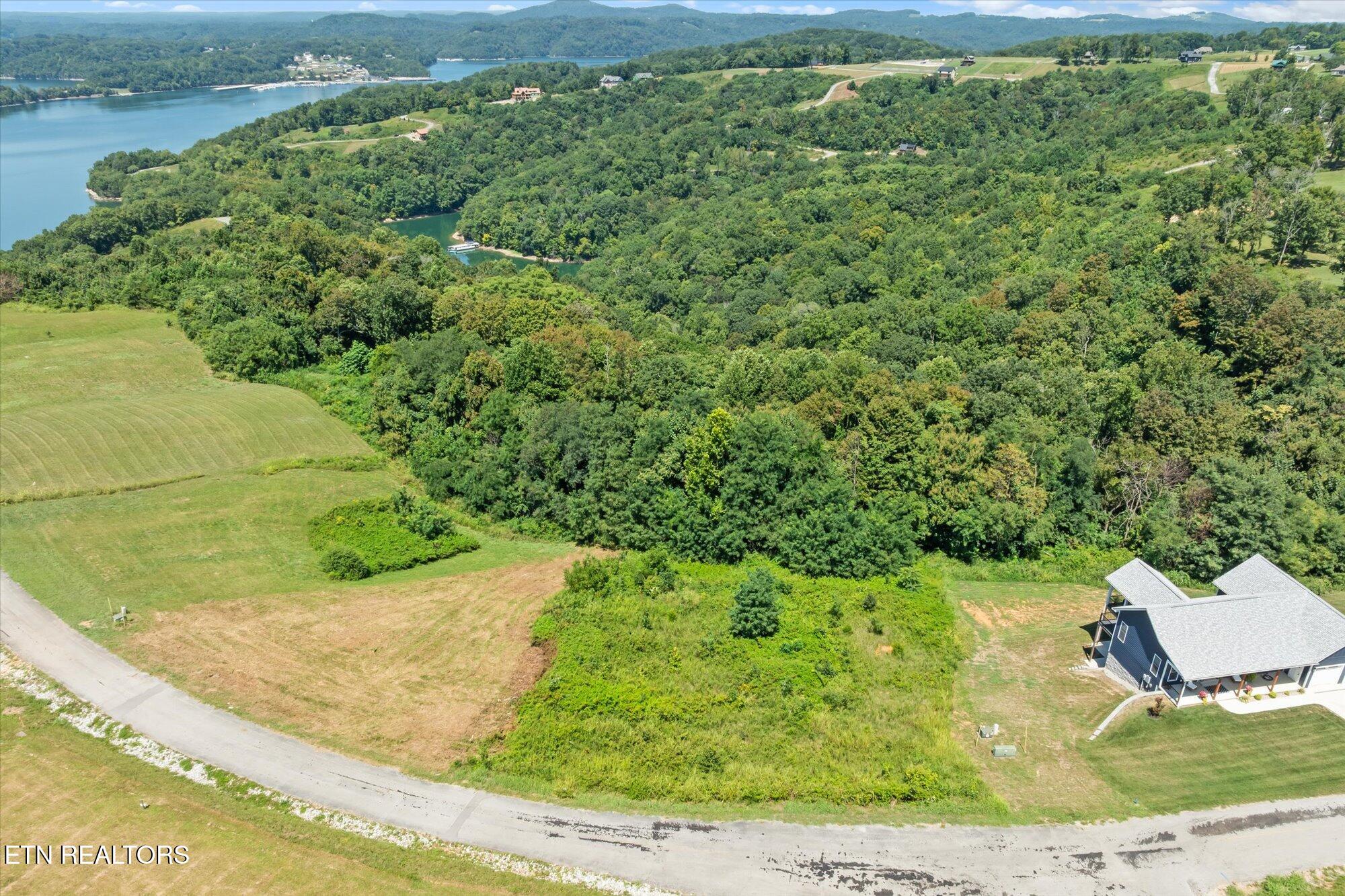 Mallard Road Celina, TN 38551 - Photo 4 of 10 BEAUTIFUL LOT