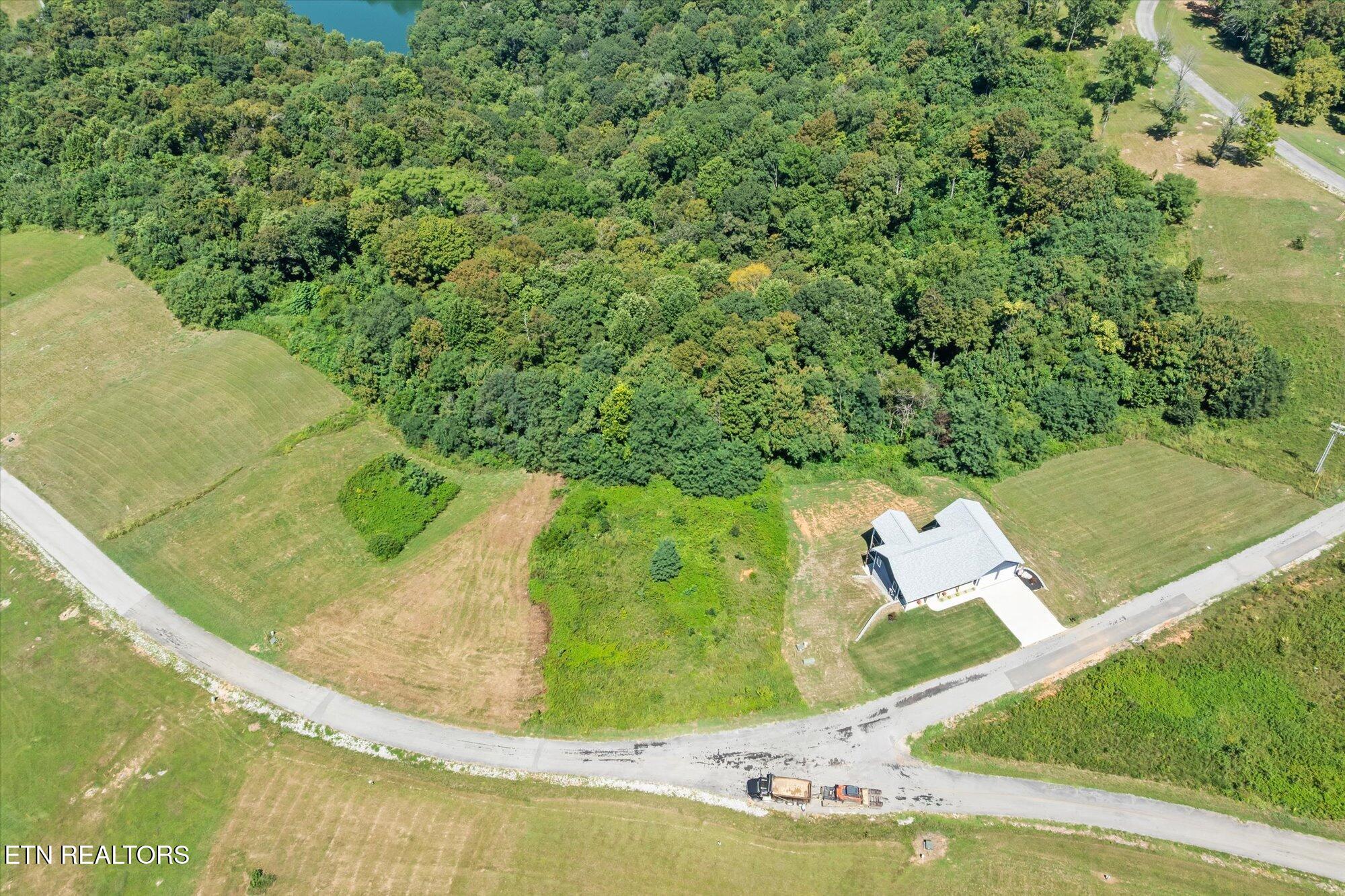 Mallard Road Celina, TN 38551 - Photo 6 of 10 CLOSE TO SEVERAL MARINAS