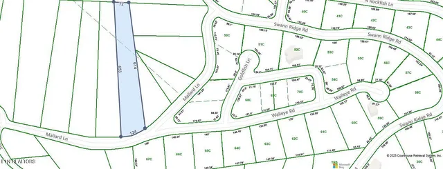 $29,900 | Mallard Road, Celina, TN 38551