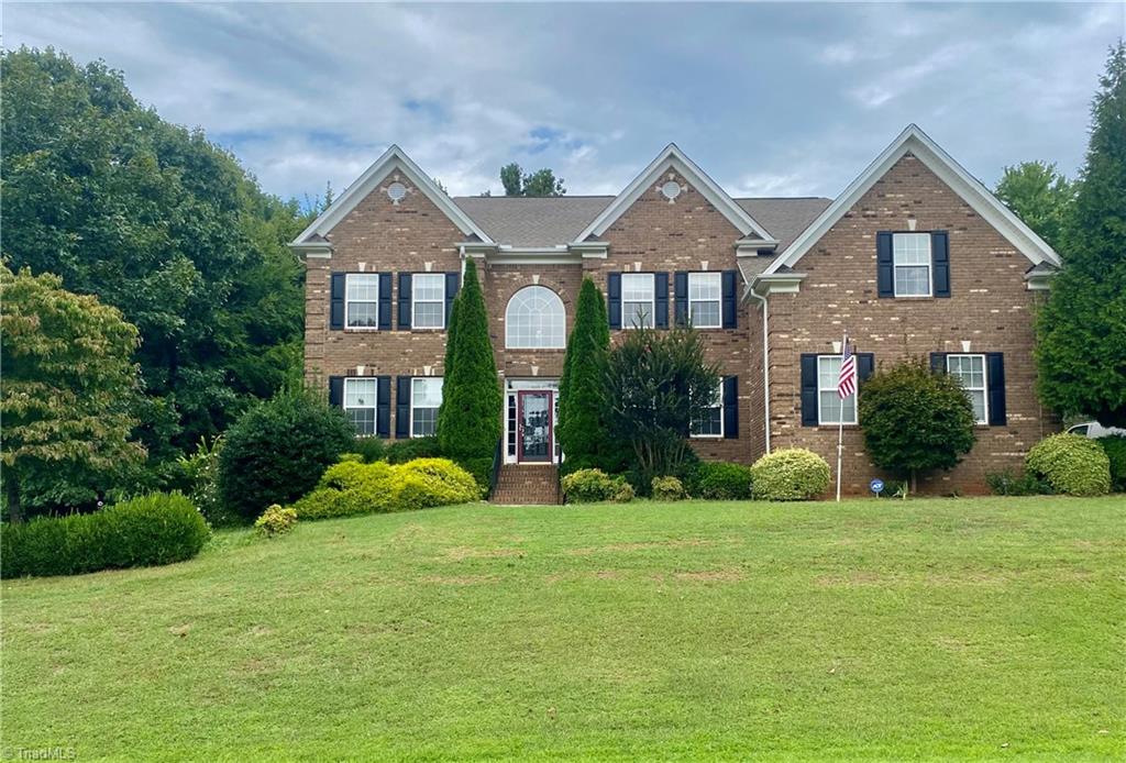 7798 Elizabeth Drive Oak Ridge, NC 27310 - Photo 1 of 26