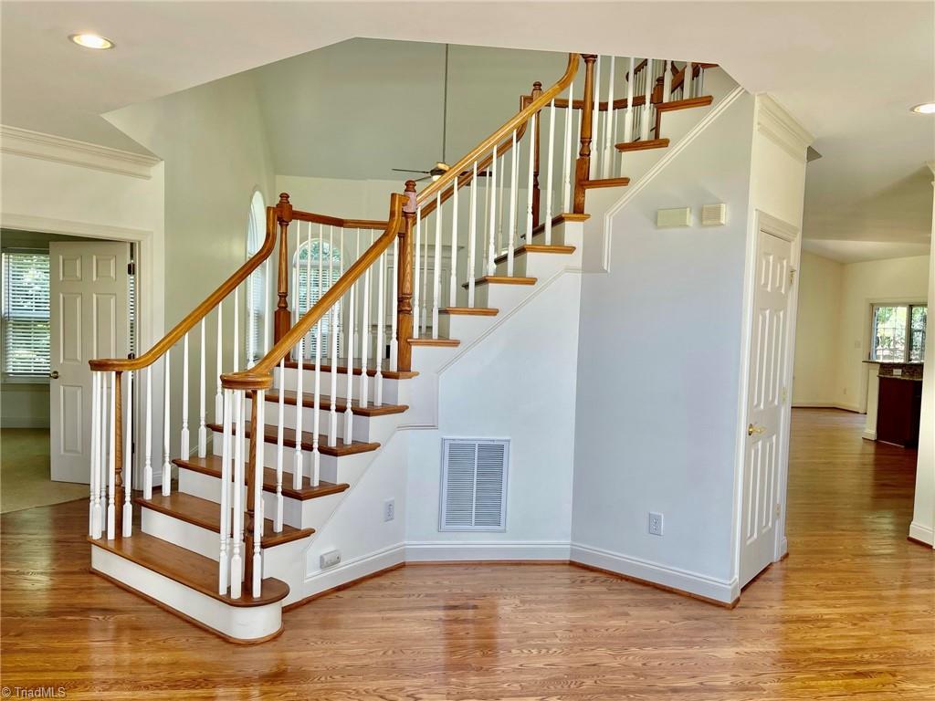 7798 Elizabeth Drive Oak Ridge, NC 27310 - Photo 2 of 26