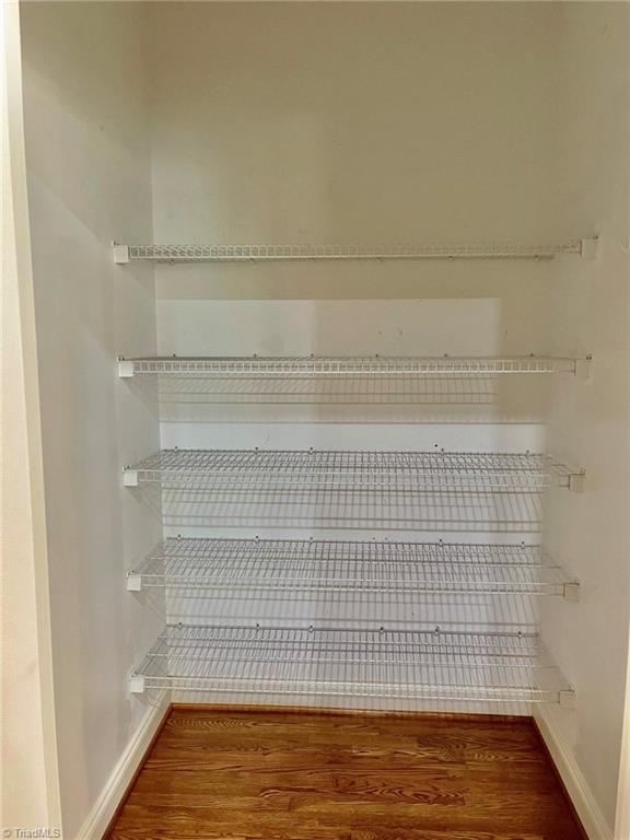 7798 Elizabeth Drive Oak Ridge, NC 27310 - Photo 14 of 26 Extra large pantry