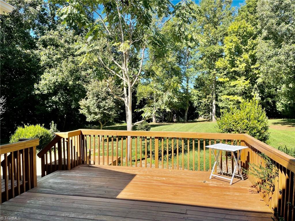 7798 Elizabeth Drive Oak Ridge, NC 27310 - Photo 25 of 26