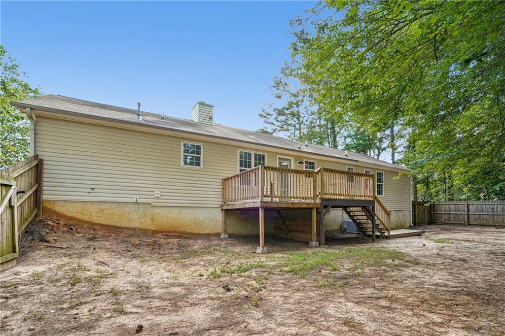 301 Madeline Way Temple, GA 30179 - Photo 5 of 29
