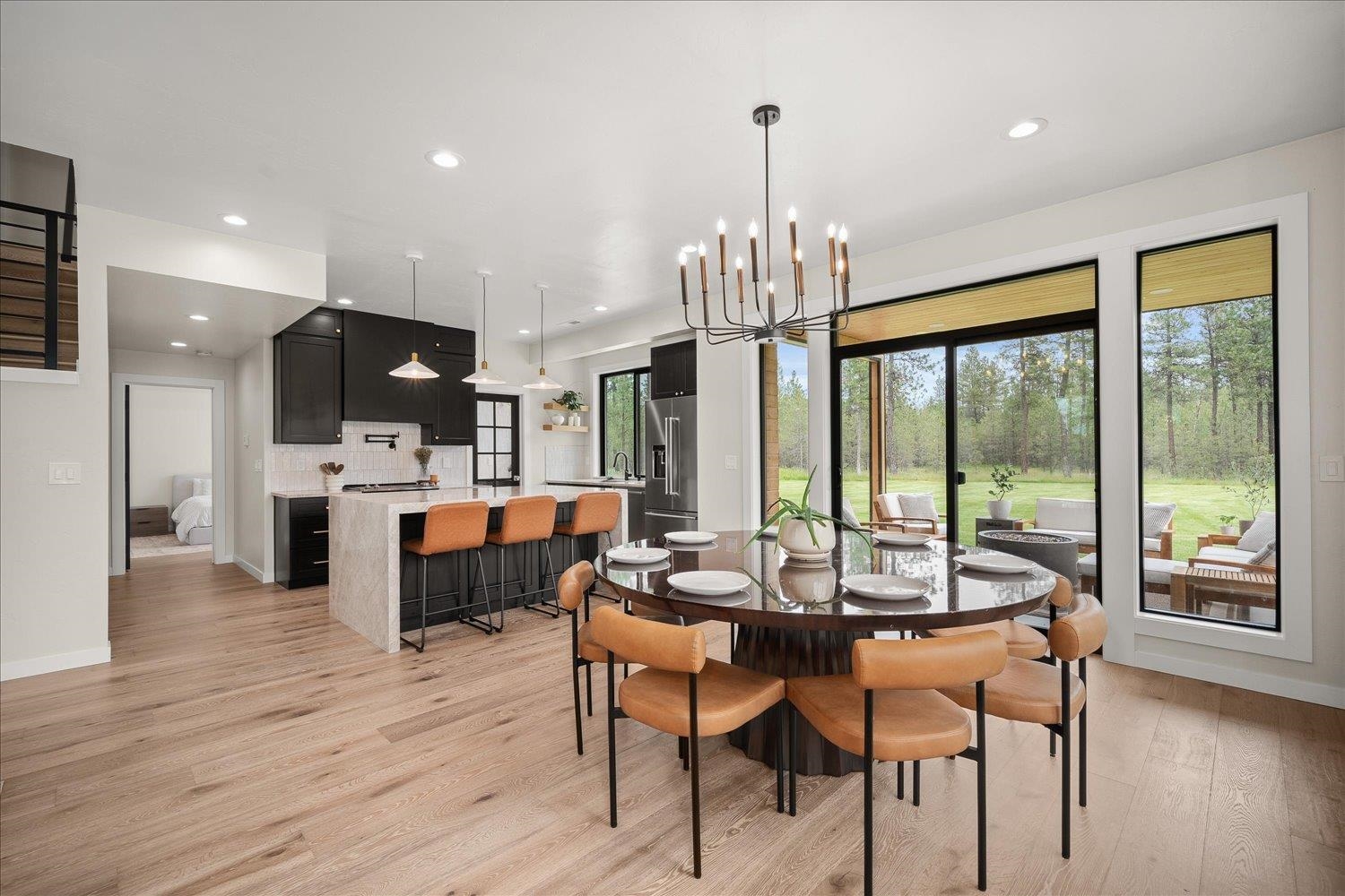 16771 South Sherman Road Cheney, WA 99004 - Photo 8 of 42