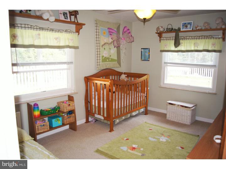 121 Ridgefield Road Newtown Square, PA 19073 - Photo 9 of 14 Bedroom 2