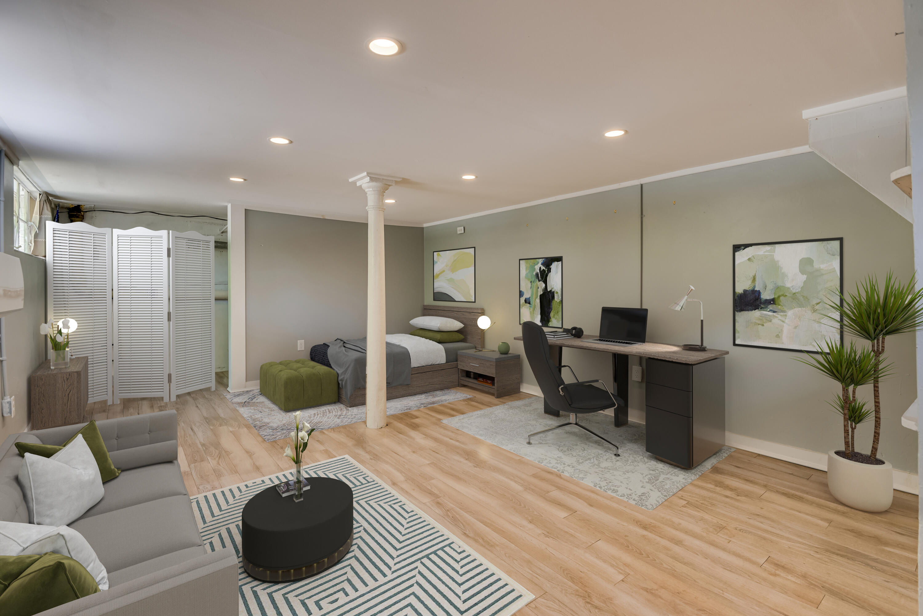 844 Heard Avenue Augusta, GA 30904 - Photo 10 of 48 35-135