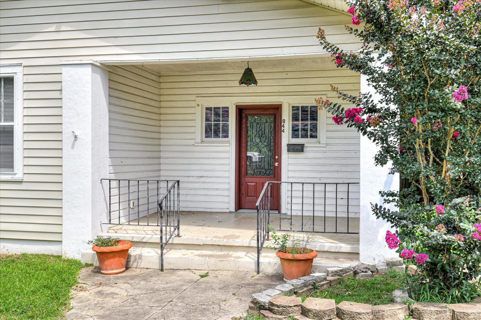 844 Heard Avenue Augusta, GA 30904 - Photo 12 of 48 5-105