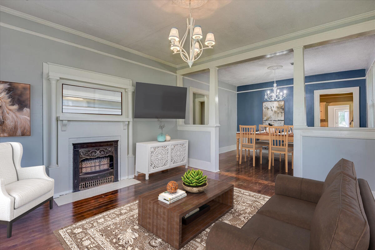 844 Heard Avenue Augusta, GA 30904 - Photo 2 of 48 08-108-2