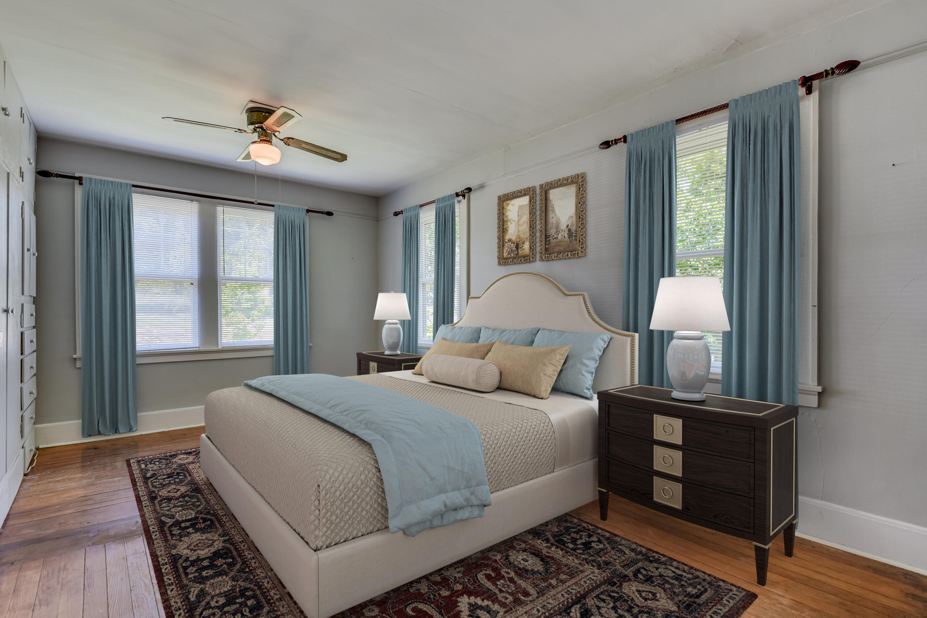 844 Heard Avenue Augusta, GA 30904 - Photo 4 of 48 17-117