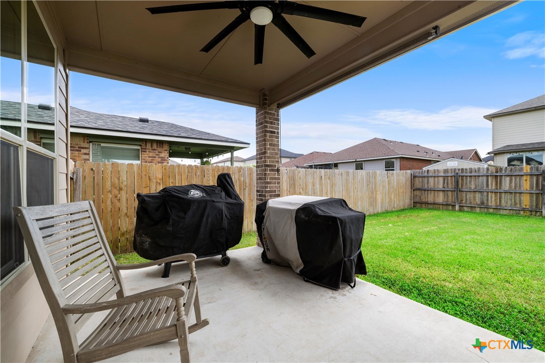 6216 Tess Road Temple, TX 76502 - Photo 21 of 41