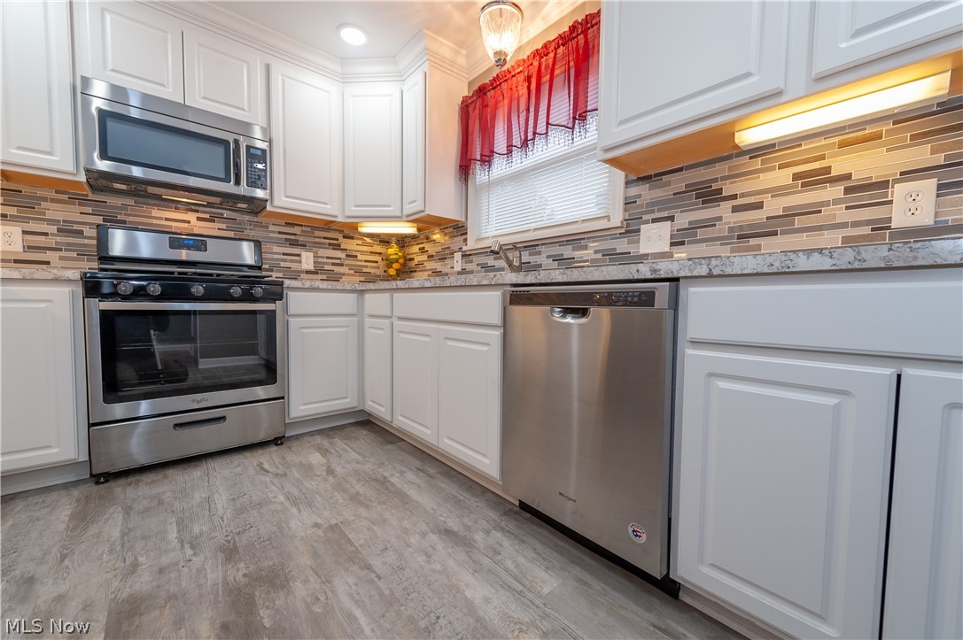 1752 Krumroy Road Akron, OH 44312 - Photo 21 of 35 Gallery Image 21