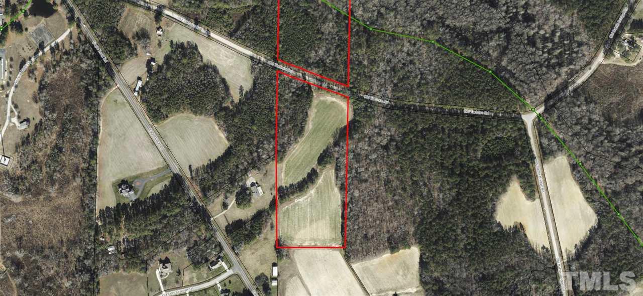 Old Tarboro Road Wendell, NC 27591 - Photo 1 of 1 Gallery Image 1