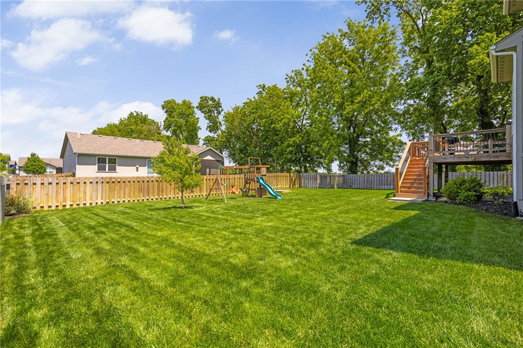 19602 West 198th Street Spring Hill, KS 66083 - Photo 50 of 57