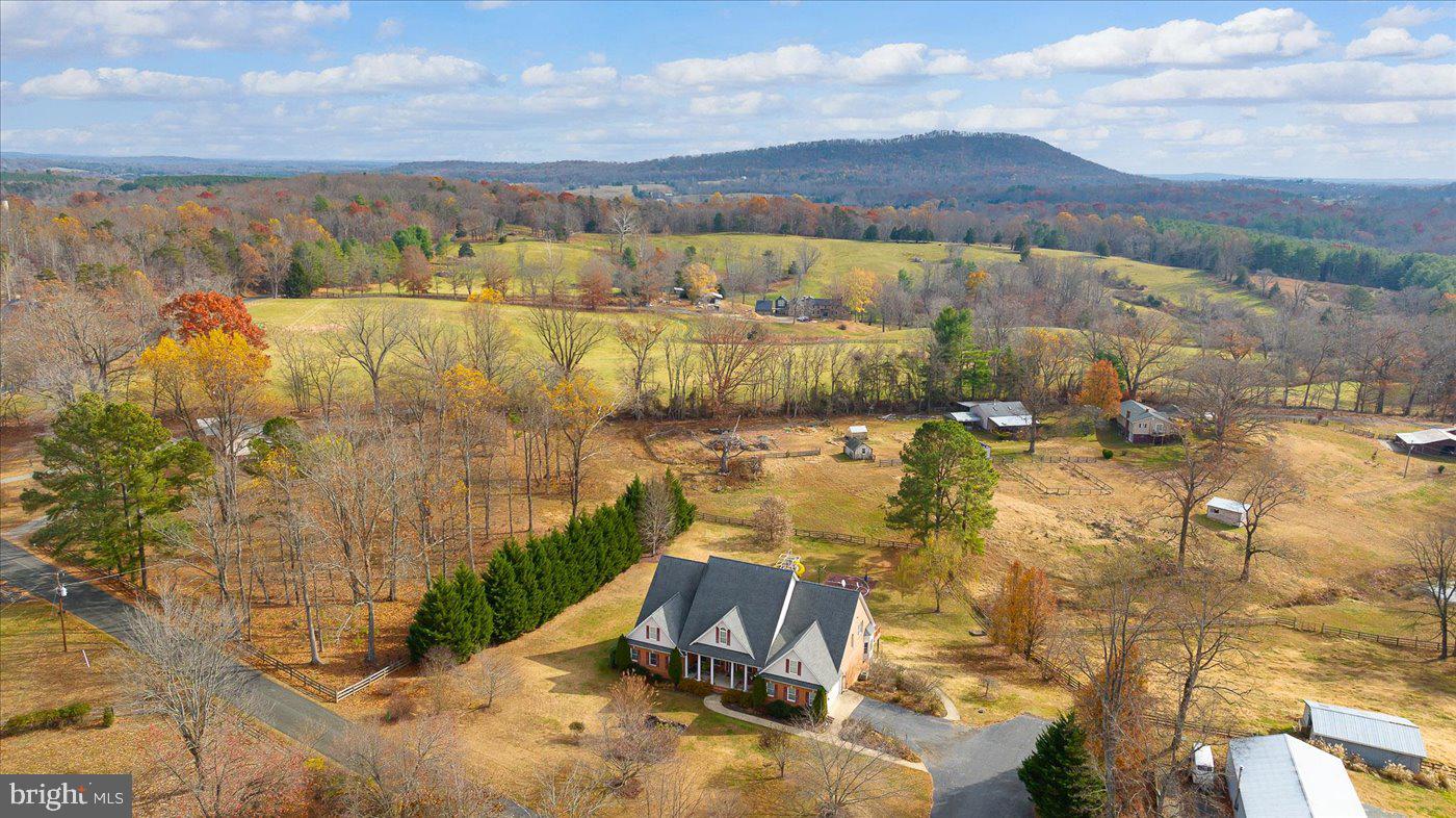 6 Hope Hill Road Castleton, VA 22716 - Photo 88 of 96 Pasture Space to the left of Pines