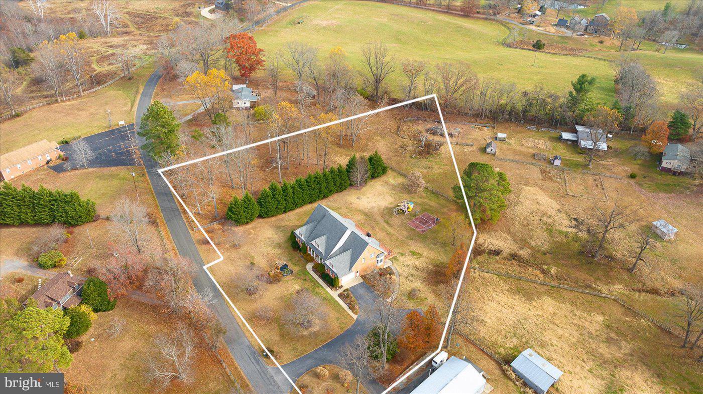 6 Hope Hill Road Castleton, VA 22716 - Photo 90 of 96