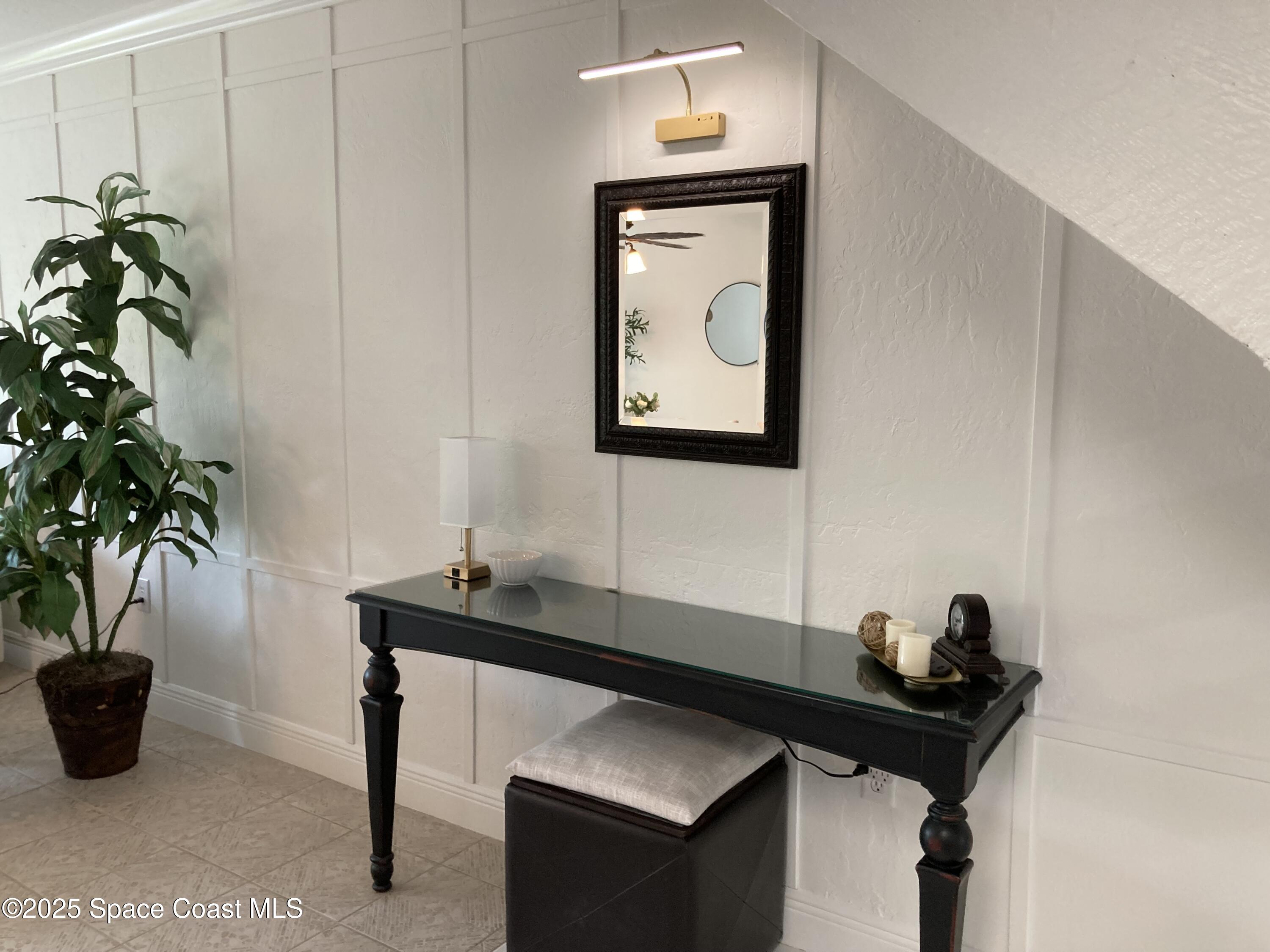 7 Cove Road Melbourne Beach, FL 32951 - Photo 8 of 55 a view of a workspace