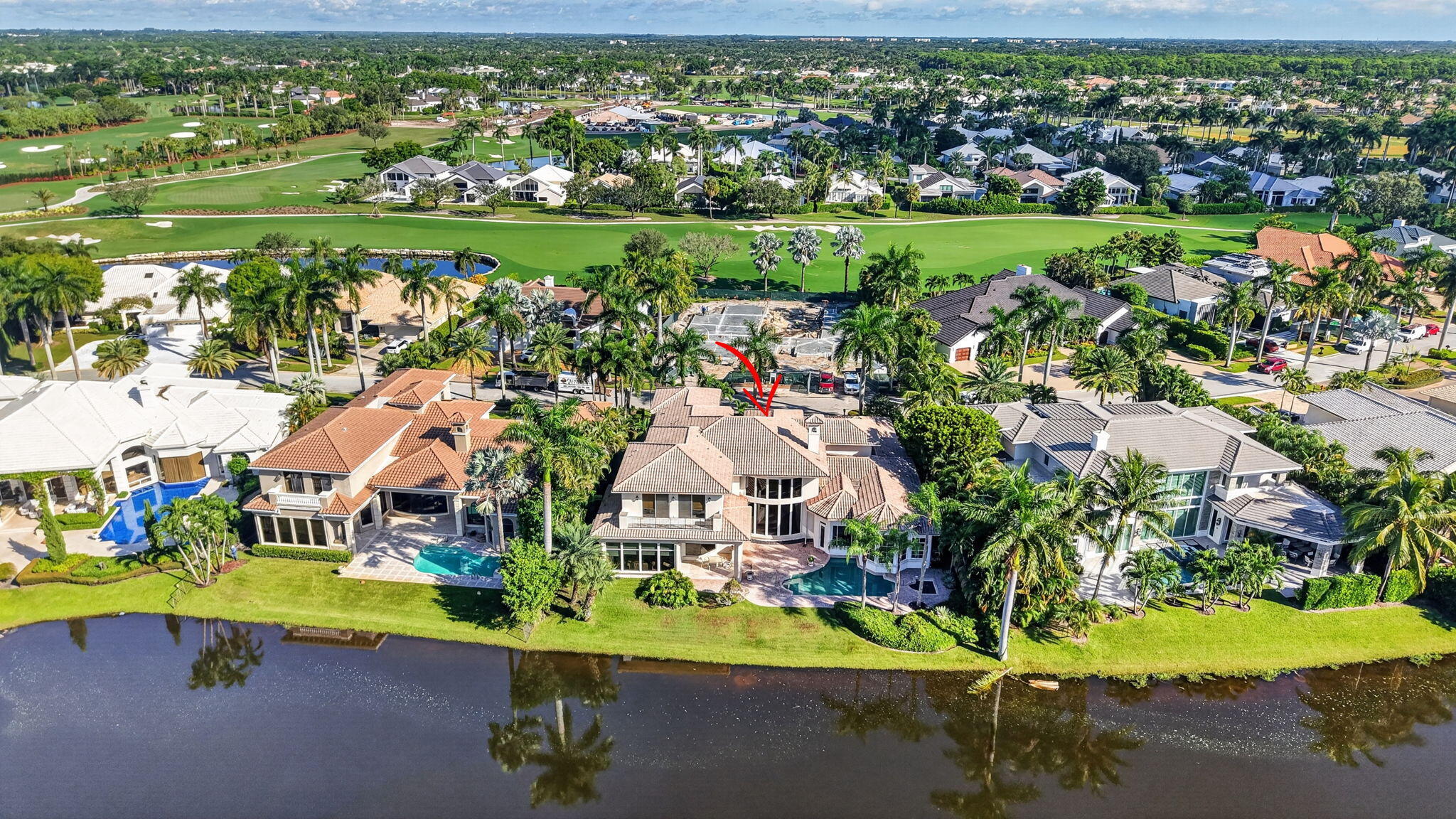 7264 Ballantrae Court Boca Raton, FL 33496 - Photo 35 of 37 41_DJI_20261007095322_0371_Dv2