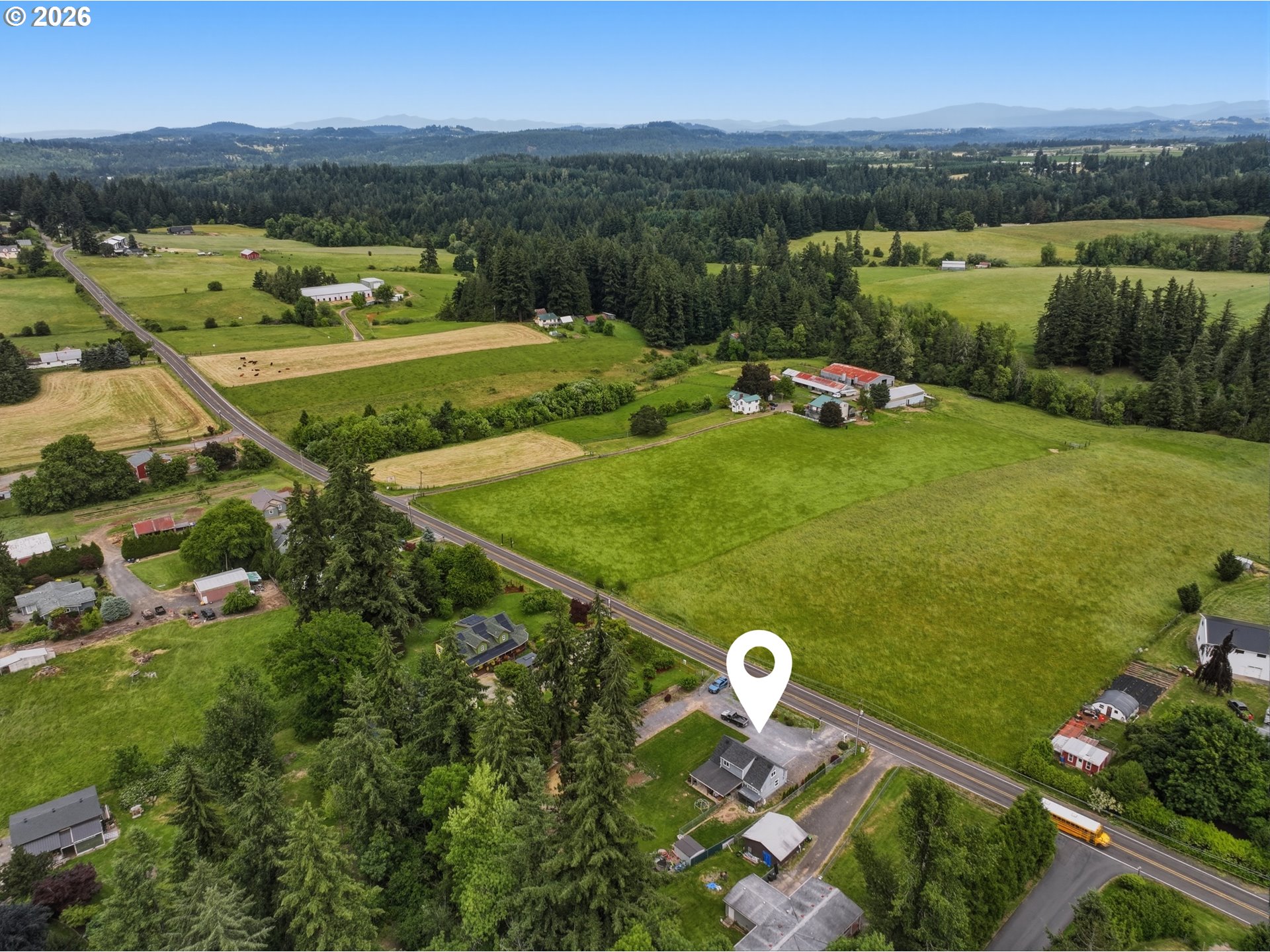 17673 South Hattan Road Oregon City, OR 97045 - Photo 31 of 36 Gallery Image 31