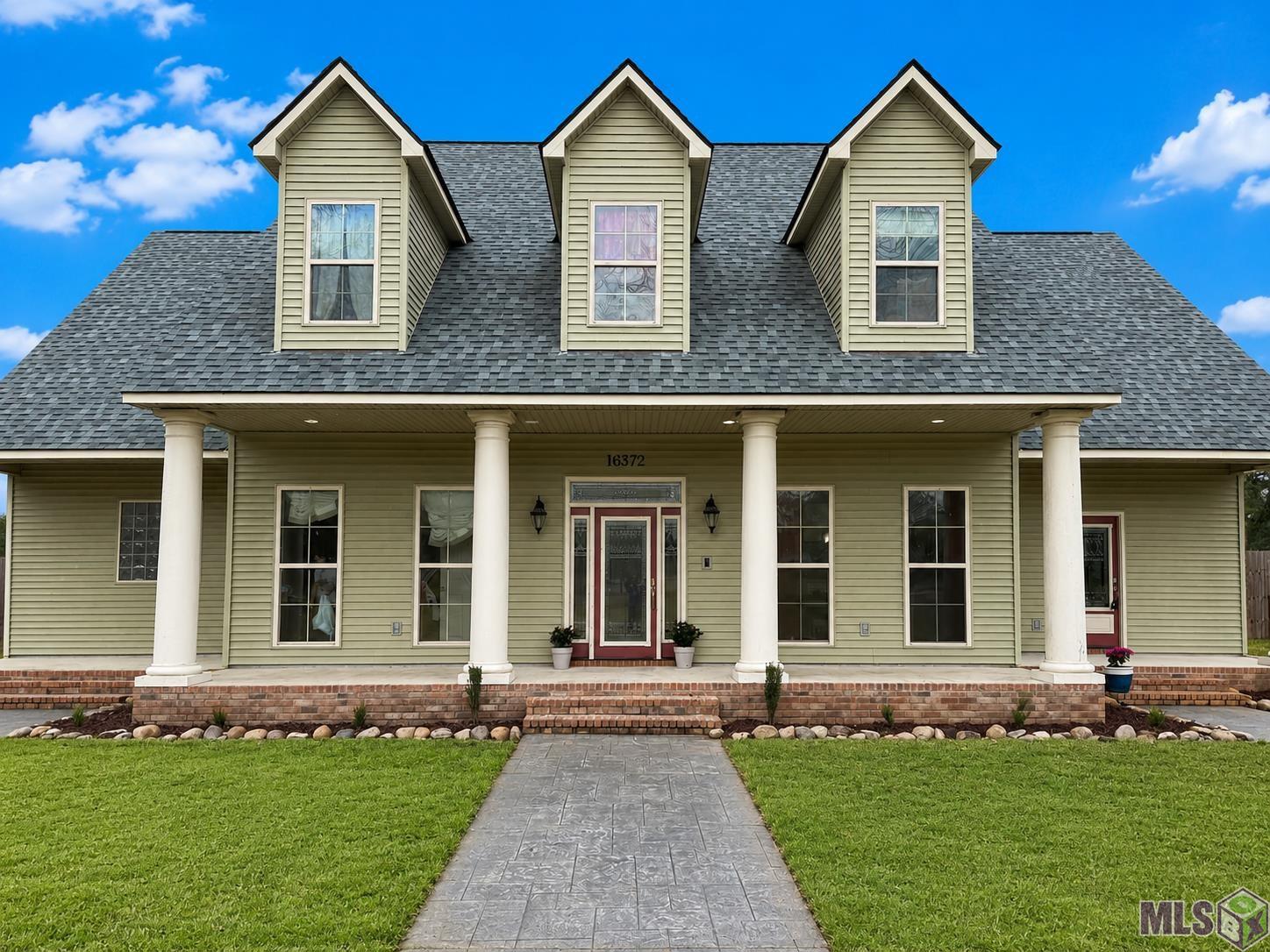 16372 Joe Sevario Road Prairieville, LA 70769 - Photo 1 of 39
