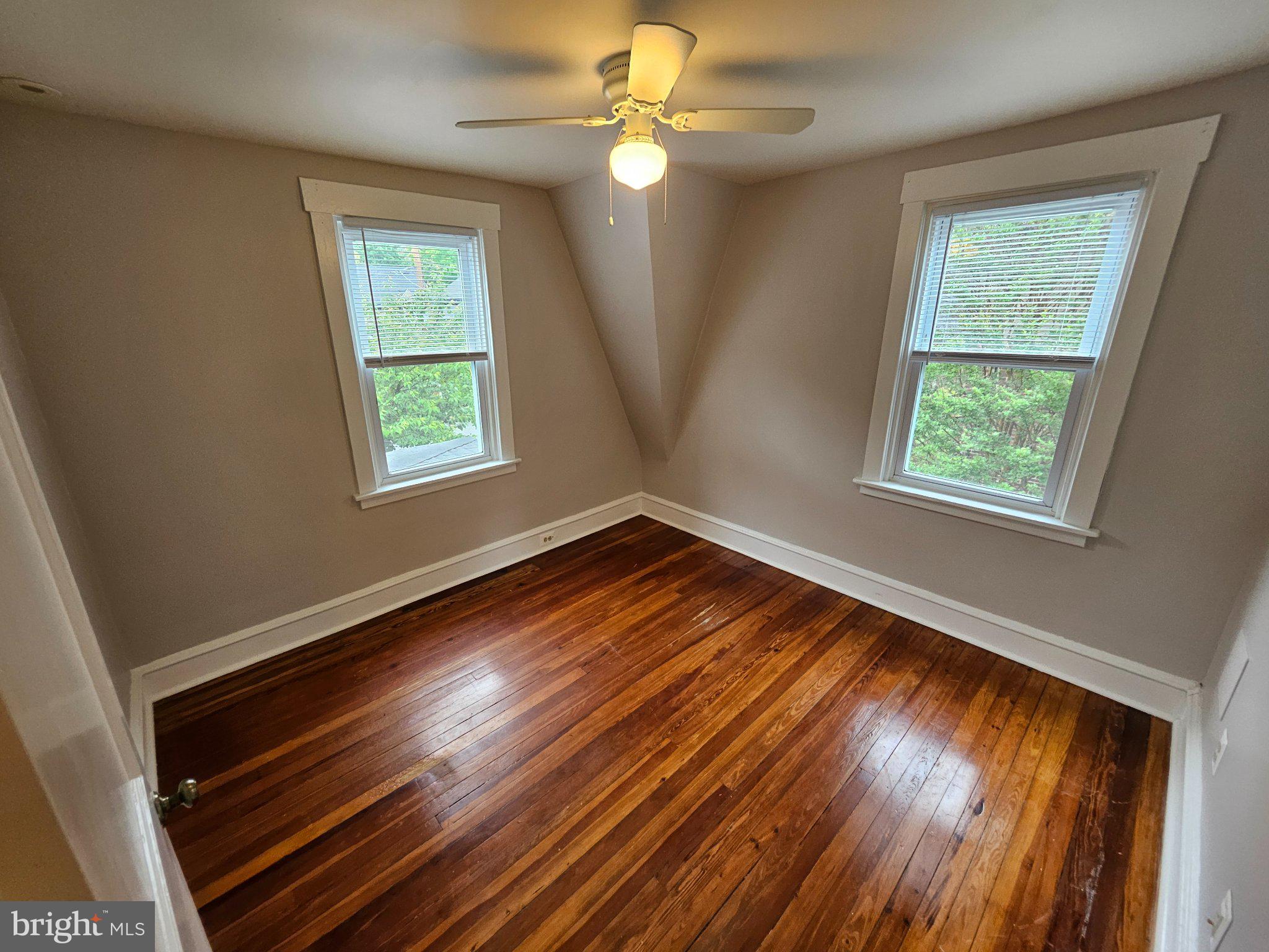 6 Arthur Road, Unit FRONT Rosemont, PA 19010 - Photo 19 of 24 Bright, airy room with natural light.