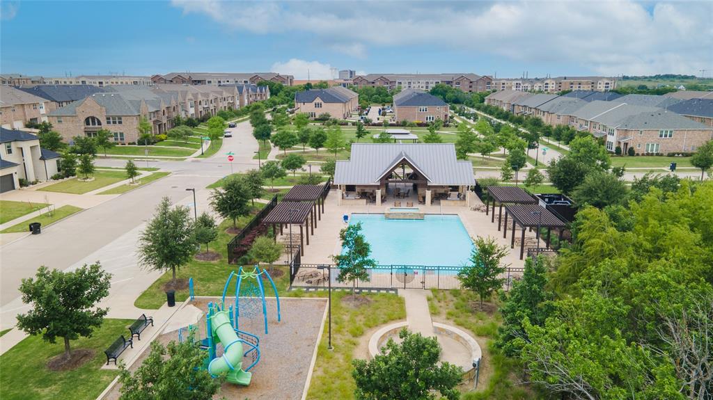 7250 Switchgrass Road Frisco, TX 75033 - Photo 28 of 31
