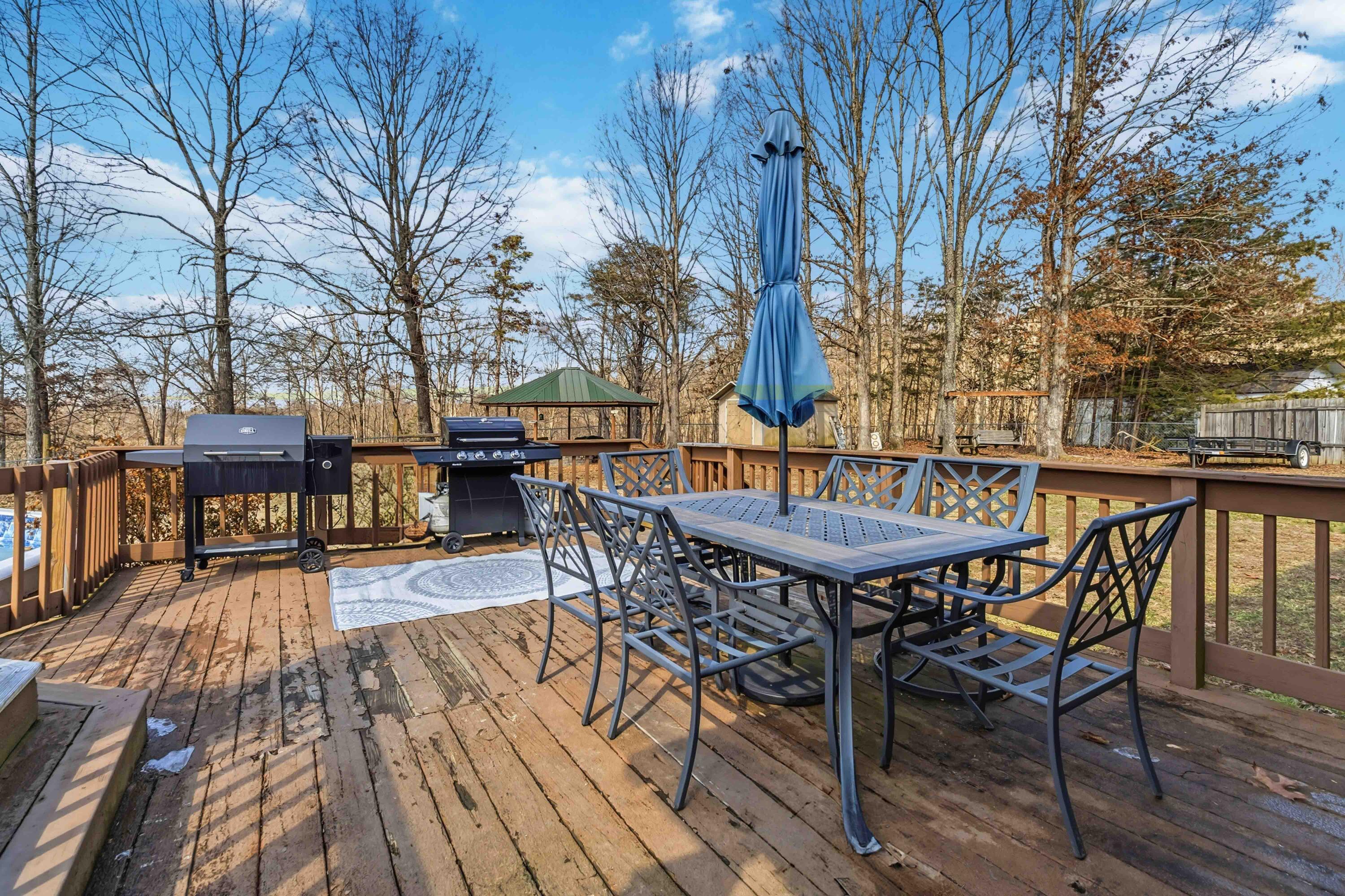 824 Walnut Road Lily, KY 40740 - Photo 24 of 32 024