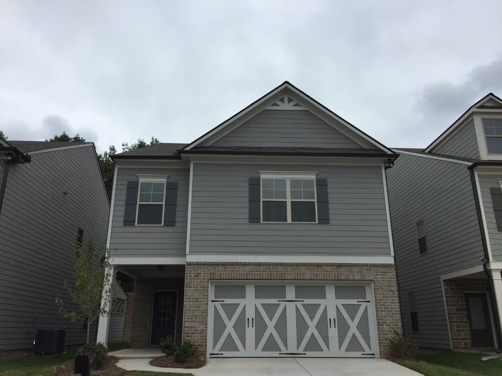 5166 Apple Grove Road Northeast Buford, GA 30519 - Photo 1 of 1