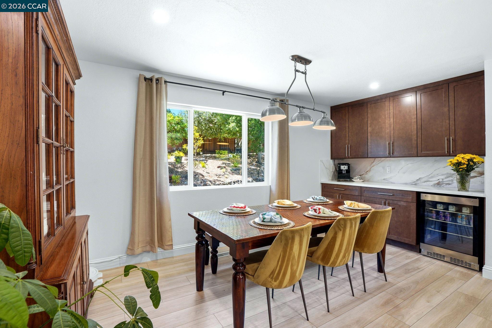 3196 Diablo View Road Lafayette, CA 94549 - Photo 23 of 68