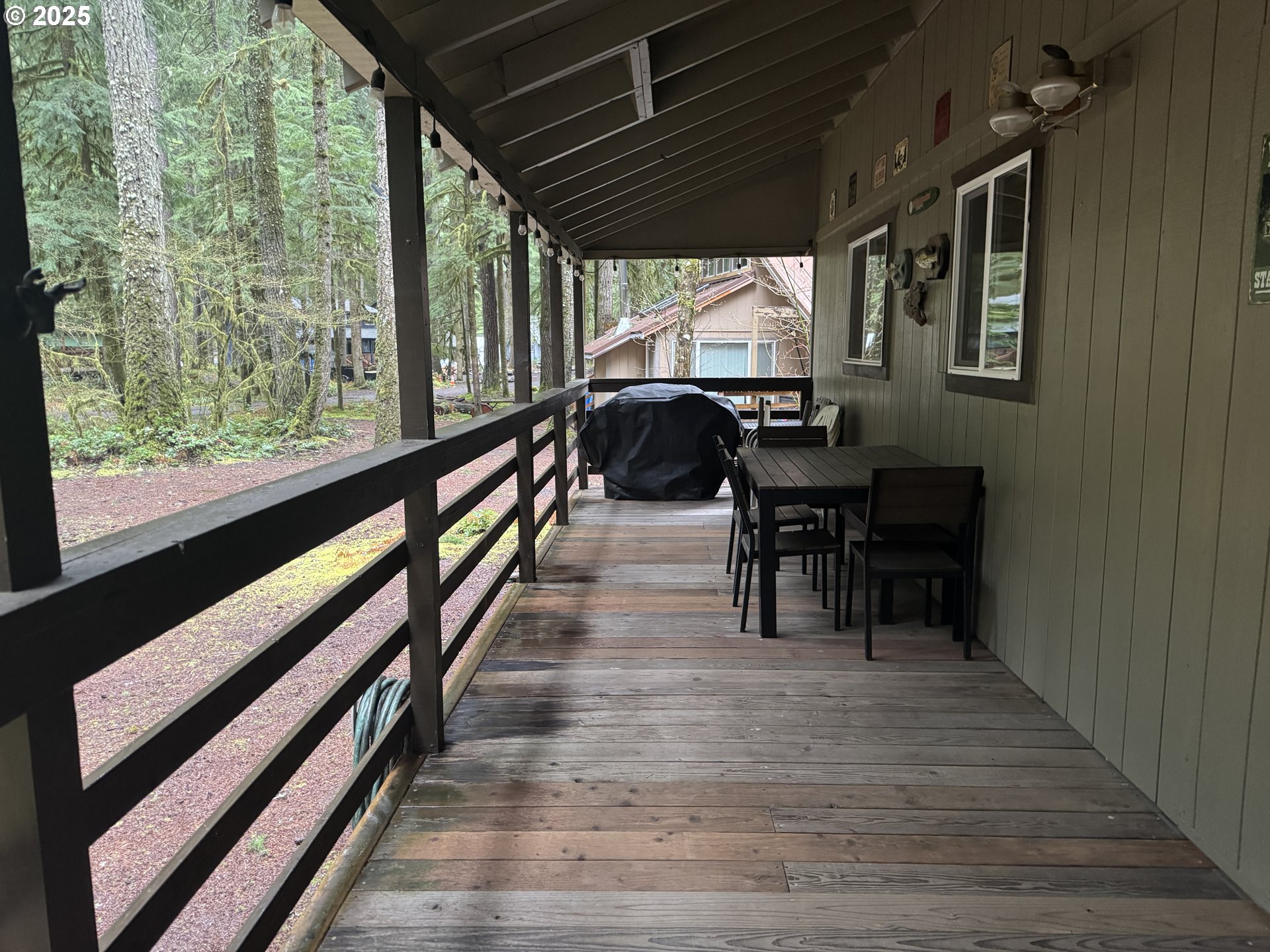 157 Northwoods Cougar, WA 98616 - Photo 14 of 27 a view of outdoor space with seating