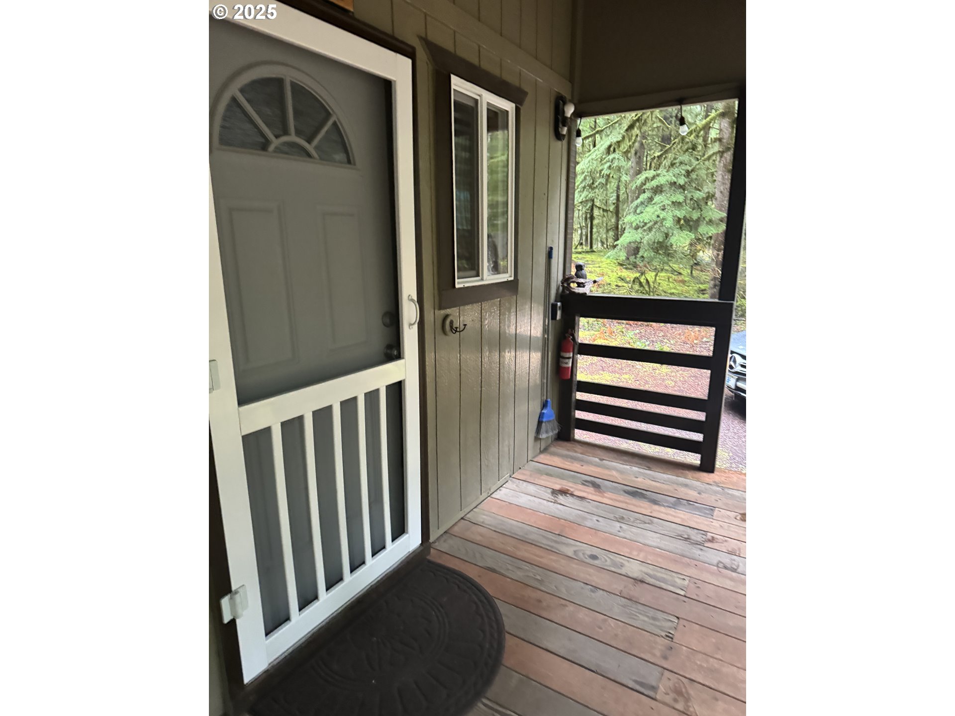 157 Northwoods Cougar, WA 98616 - Photo 16 of 27 a view of a house with a porch