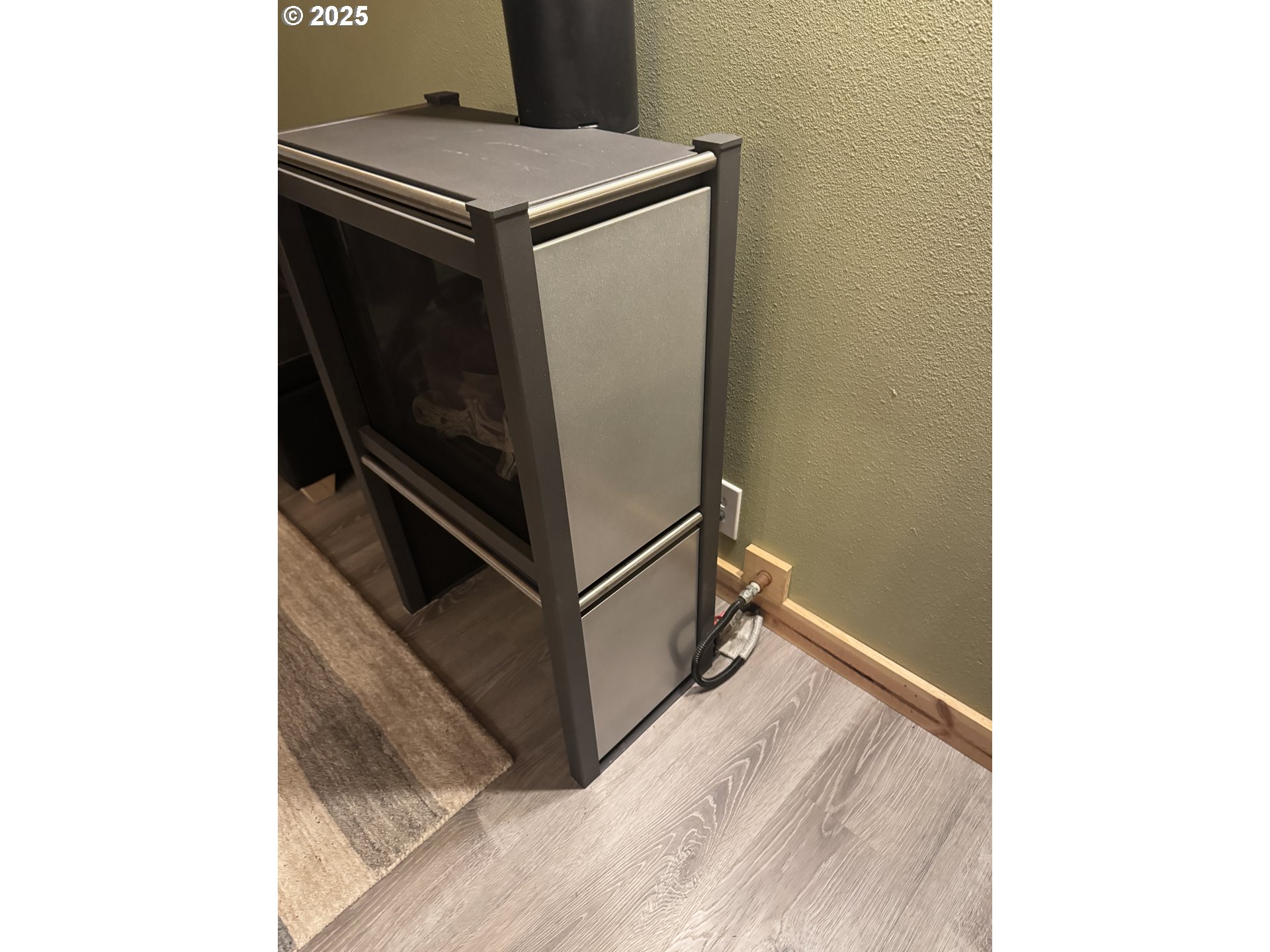 157 Northwoods Cougar, WA 98616 - Photo 19 of 27 a utility room with dryer and washer