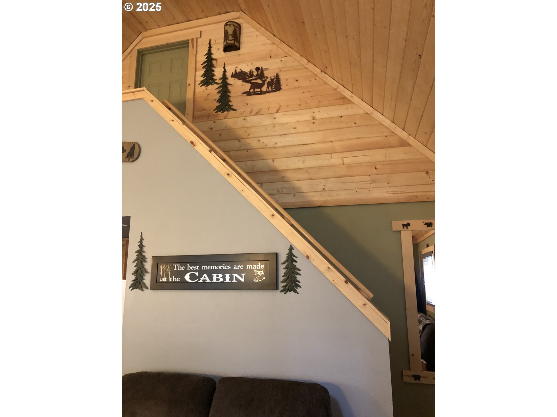 157 Northwoods Cougar, WA 98616 - Photo 2 of 27 a view of entryway