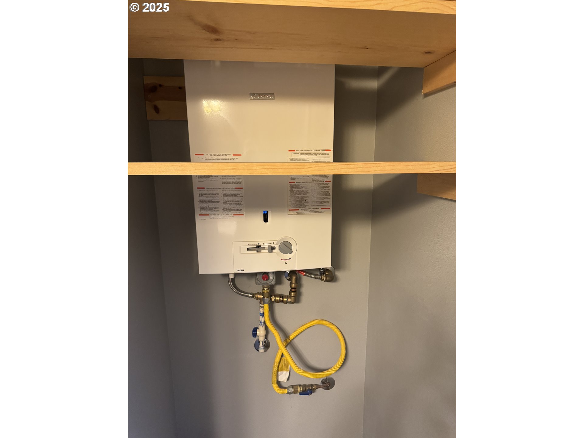 157 Northwoods Cougar, WA 98616 - Photo 26 of 27 a close view of light fixtures and a utility room